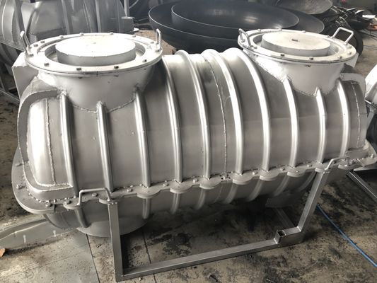 moule de polissage de moulage de tôle de la fosse septique 5000L