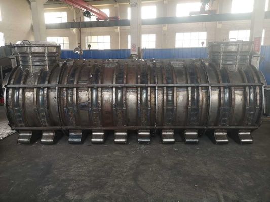 moule de polissage de moulage de tôle de la fosse septique 5000L