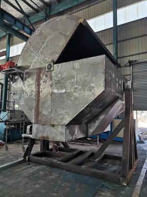 Machine de bâti d'Oven Rock And Roll Rotational rr