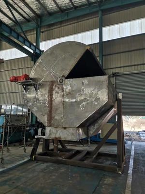 Machine de bâti d'Oven Rock And Roll Rotational rr