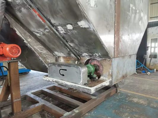 Machine de bâti d'Oven Rock And Roll Rotational rr