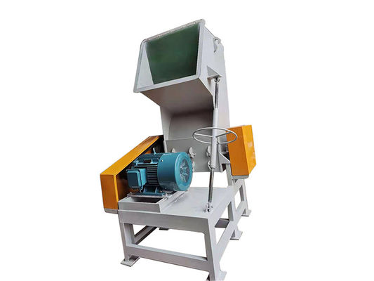 machine en plastique de rebut matérielle instantanée de broyeur de 650mm