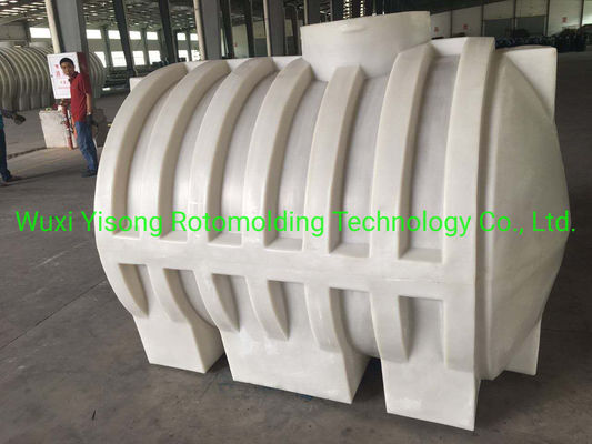 Fabricant de moulage de rotation de plastique For Septic Tank de moules