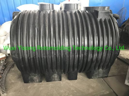 Fabricant de moulage de rotation de plastique For Septic Tank de moules