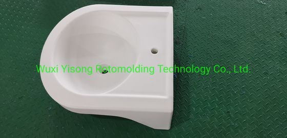 Lavabo Rota Moulding Moule de moulage sous pression en aluminium