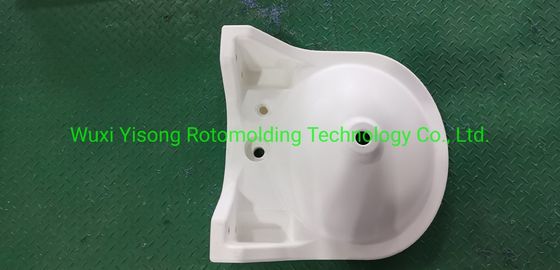 Lavabo Rota Moulding Moule de moulage sous pression en aluminium