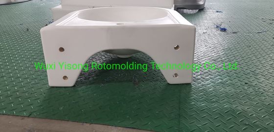 Lavabo Rota Moulding Moule de moulage sous pression en aluminium
