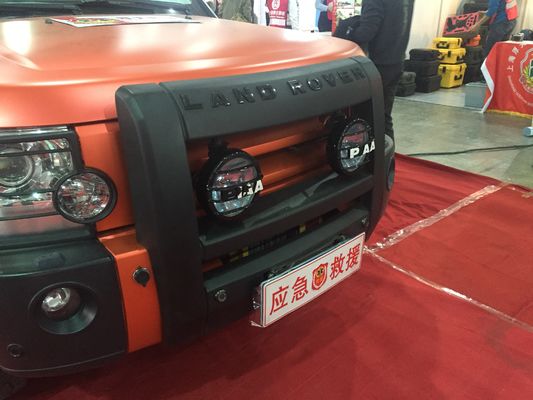 Moule de Roto pour l'automobile Accessiories de moulage d'aluminium