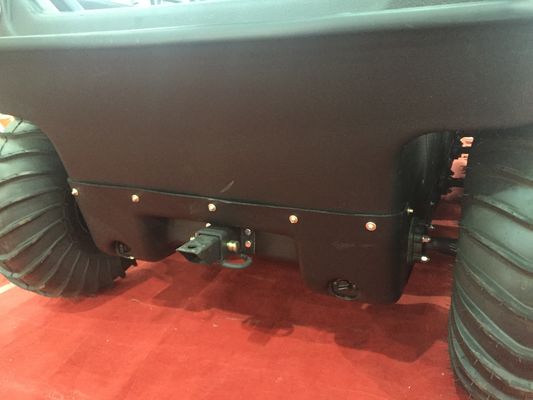 Moule de Roto pour l'automobile Accessiories de moulage d'aluminium