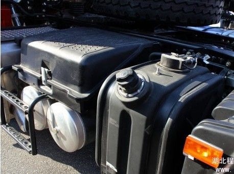 Le moulage d'aluminium de réservoir d'urée moule Rotomolding Customerized