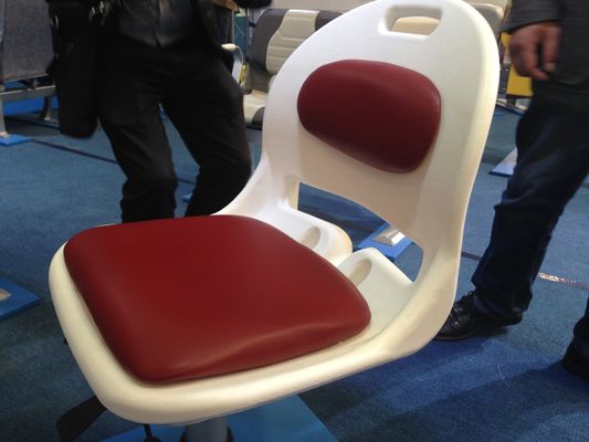 Moulage d'aluminium de capitaine Chair Roto Mold de yacht