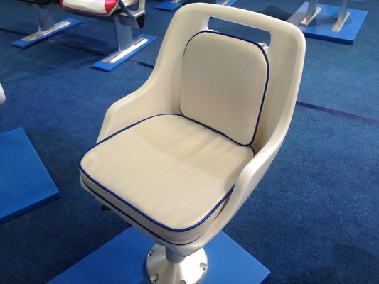 Moulage d'aluminium de capitaine Chair Roto Mold de yacht