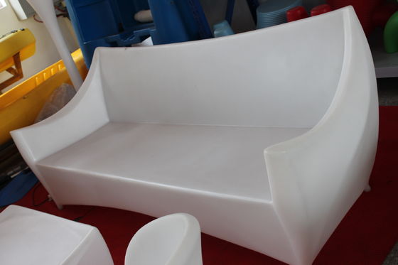 Moules en aluminium de moulage de rotation pour Sofa Furniture