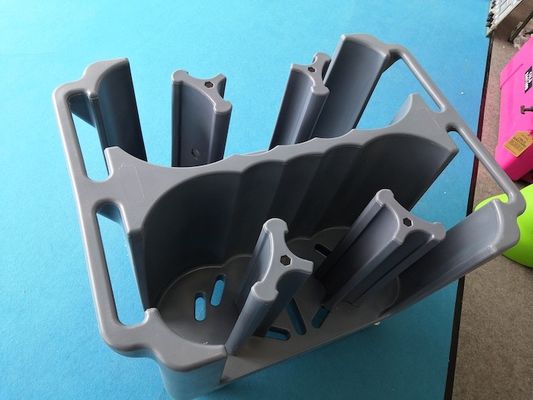Torlley de stockage de plat