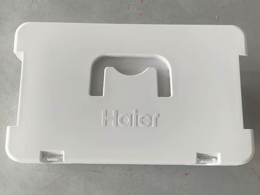 Miroir plus frais en aluminium Surrface de boîte du moule 45L de billette de commande numérique par ordinateur Soild