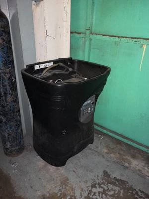Moules de moulage en acier de Roto pour le matériel médical de lavage d'oeil