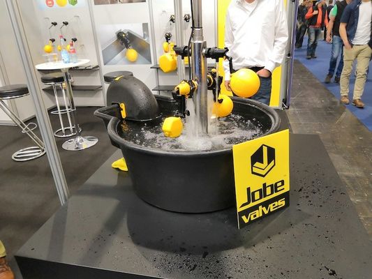 Moule de moulage de rotation pour l'agriculture d'évier de bétail