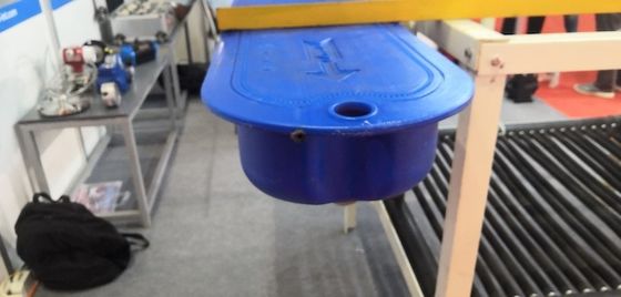 Le HDPE LLDPE Rota moulent pour l'aérateur d'étang à poissons