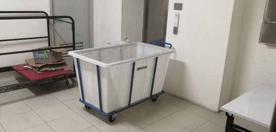 Fabricant de moules Roto personnalisé
