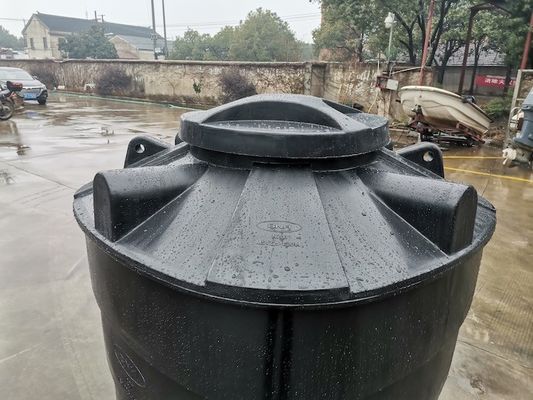 Fabricant de moules pour réservoirs d'eau super grands de 10000L Moule rotatif pour réservoirs en plastique domestique