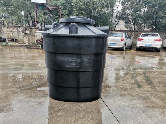 Fabricant de moules pour réservoirs d'eau super grands de 10000L Moule rotatif pour réservoirs en plastique domestique