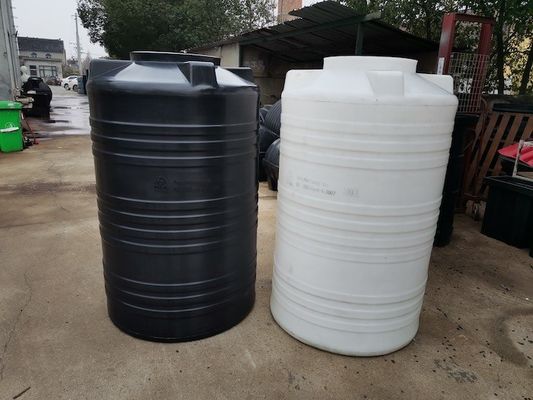 Fabricants de moules de réservoirs d'eau noire