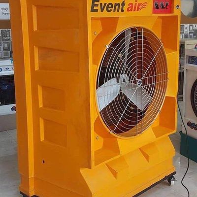 Le polypropylène Rotomolding moule le fan Shell Support