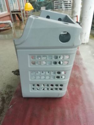 Services de moule d'OEM Rotomoulding pour la machine à laver