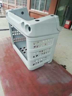 Services de moule d'OEM Rotomoulding pour la machine à laver