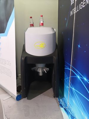 Produit de rotation de machine à laver de toilette de moule de Rotomoulding