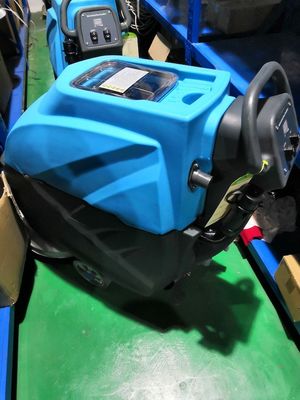 La machine à laver rectifiée Rotomoulding moulent le processus de moulage de rotation fait sur commande