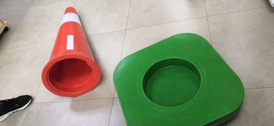 Tôle faite sur commande de moule de bâti de Roto