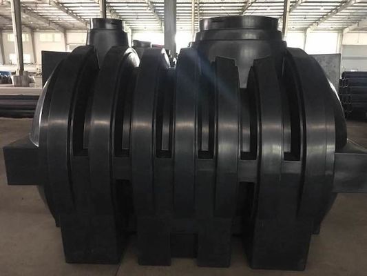 La fosse septique de 200 gallons moule pour le souterrain de trou d'homme de vente