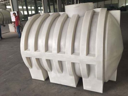 La fosse septique de 200 gallons moule pour le souterrain de trou d'homme de vente
