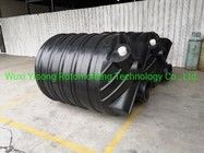 Fabricant de moulage de rotation de plastique For Septic Tank de moules