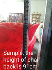 Meubles de Sofa Rotomoulding Mold Cast Aluminium