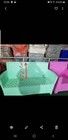 Meubles de Sofa Rotomoulding Mold Cast Aluminium