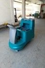 La machine à laver rectifiée Rotomoulding moulent le processus fait sur commande de moulage de rotation