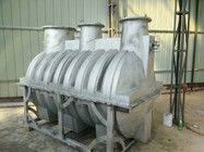 Fosse septique résistante à la corrosion personnalisée pour diverses applications