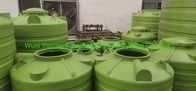 polonais de verticale de réservoir d'eau de moule de tôle du polyéthylène 2000L