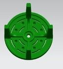 Forgeage rotatif en aluminium pour appareils électroménagers