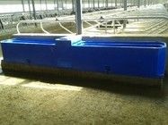 Appareils électroménagers moulage rotatif en aluminium avec durée de vie du moule 10000 coups