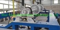 Machine de moulage en plastique de rotation pour le réservoir d'eau 5000L