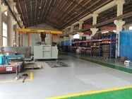 Appareils électroménagers moulage rotatif en aluminium avec durée de vie du moule 10000 coups