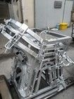 Moule de rotomoulding à poids personnalisé avec traitement thermique de recuit et surface lisse