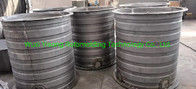 Moule de réservoir d'eau lisse 1000L 5kg pour la fabrication