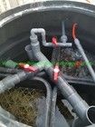 Le moule de réservoir d'eau de cylindre imperméabilisent avec la capacité 1000L