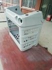 Usinage extérieur sans heurt de commande numérique par ordinateur de moule de Rotomoulding