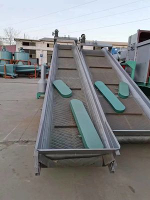 Réutilisez l'équipement matériel de lavage pour réutiliser l'ANIMAL FAMILIER de PE de pp