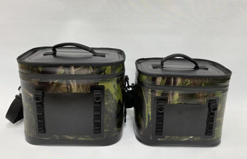 Le vide imperméable de sac de voyage de camouflage cassent la longue isolation chaude Mini Incubator